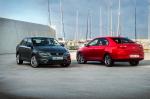Seat Toledo FR Line 2015 года